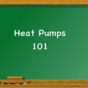 heat pump