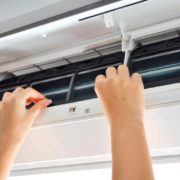 buying a new ductless air conditioner