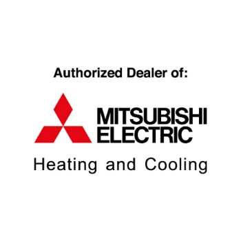 Mitsubishi Ductless Air Conditioners